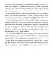 Kas tremtiniams padėjo išlikti laisviems? 5 puslapis