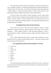 Šokio ritmu 4 puslapis