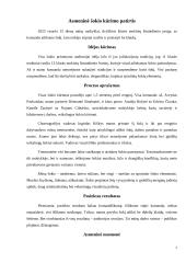 Šokio ritmu 5 puslapis