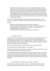 Kryžiaus žygių konspektas 3 puslapis