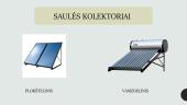 Alternatyviosios energetikos panaudojimas 6 puslapis