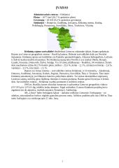 Kėdainių rajono tyrimas 4 puslapis