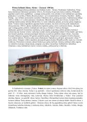 Kelionė automobiliu 2 puslapis