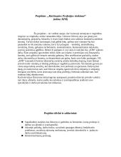 Kiečiausios profesijos rinkimai 2 puslapis