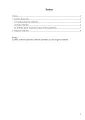 Gamybos planavimas ir planavimo uždavinys 2 puslapis