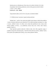 Gamybos planavimas ir planavimo uždavinys 6 puslapis