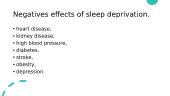 Sleep deprivation 2 puslapis