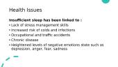 Sleep deprivation 4 puslapis