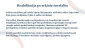 Erkinis encefalitas (skaidrės) 11 puslapis