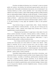 Kiekviena filosofija — savęs pateisinimas 2 puslapis