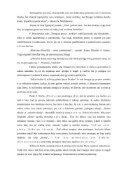 Kiekviena filosofija — savęs pateisinimas 4 puslapis