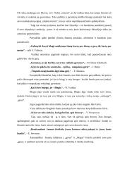 Kiekviena filosofija — savęs pateisinimas 5 puslapis