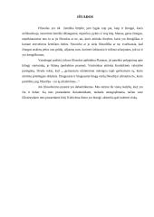 Kiekviena filosofija — savęs pateisinimas 7 puslapis