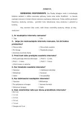 Kiekviena filosofija — savęs pateisinimas 9 puslapis