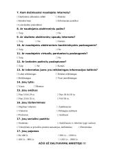 Kiekviena filosofija — savęs pateisinimas 10 puslapis