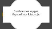 Senieji lietuviški raštai ir jų kultūrinis kontekstas 11 puslapis