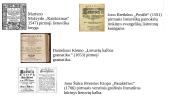 Senieji lietuviški raštai ir jų kultūrinis kontekstas 10 puslapis
