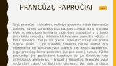 Skaidrės. Prancūzija 7 puslapis