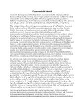 Visuomeniniai idealai