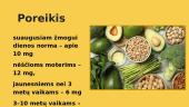 Vitaminas E (skaidrės) 20 puslapis