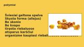 Vitaminas E (skaidrės) 9 puslapis