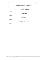 Kontaktų valdymo sistema 13 puslapis