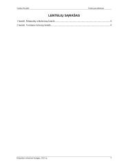 Kontaktų valdymo sistema 2 puslapis