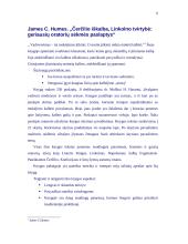 Knygų aptarimas: J.C. Humes "Čerčilio iškalba, Linkolno tvirtybė" ir A.J. Greimo "Struktūrinė semantika" 6 puslapis