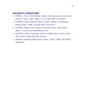 Knygų aptarimas: J.C. Humes "Čerčilio iškalba, Linkolno tvirtybė" ir A.J. Greimo "Struktūrinė semantika" 9 puslapis