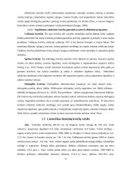 Miglinių javų selekcija (žieminiai kviečiai, vasariniai miežiai) 10 puslapis