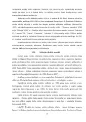 Miglinių javų selekcija (žieminiai kviečiai, vasariniai miežiai) 14 puslapis