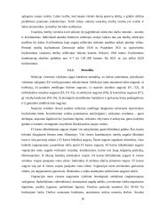 Miglinių javų selekcija (žieminiai kviečiai, vasariniai miežiai) 15 puslapis