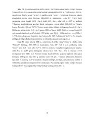 Miglinių javų selekcija (žieminiai kviečiai, vasariniai miežiai) 17 puslapis