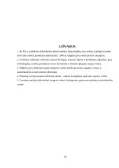 Miglinių javų selekcija (žieminiai kviečiai, vasariniai miežiai) 18 puslapis