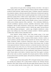 Miglinių javų selekcija (žieminiai kviečiai, vasariniai miežiai) 3 puslapis