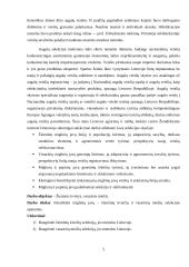 Miglinių javų selekcija (žieminiai kviečiai, vasariniai miežiai) 4 puslapis