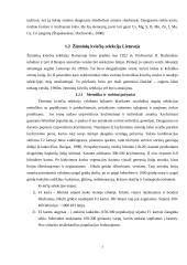 Miglinių javų selekcija (žieminiai kviečiai, vasariniai miežiai) 6 puslapis