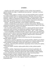 Kokybės vadybos kontrolė