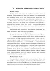 Koloidų chemija 3 puslapis