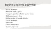 Mutacijos. Skaidrės 3 puslapis