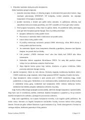 Kompiuterių surinkimo technologija 12 puslapis