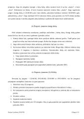 Kompiuterių surinkimo technologija 10 puslapis