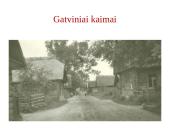 Valstiečiai tampa baudžiauninkais. Valakų reforma 11 puslapis