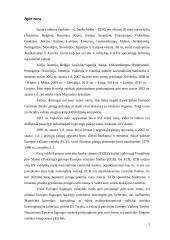 Dabartinė pinigų vertė (euras) 2 puslapis