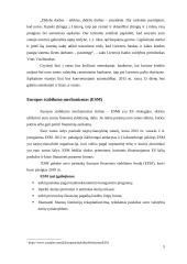 Dabartinė pinigų vertė (euras) 4 puslapis