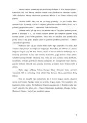 Dabartinė pinigų vertė (euras) 8 puslapis