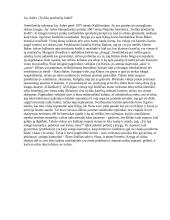 Knygos „Trylika priežasčių kodėl“ pristatymas