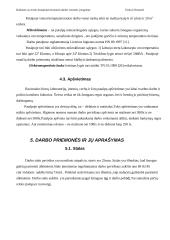 Kabineto su trimis kompiuterizuotomis darbo vietomis įrengimas 5 puslapis
