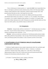 Kabineto su trimis kompiuterizuotomis darbo vietomis įrengimas 6 puslapis