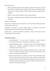 Komunikacijos įgūdžiai (referatas) 5 puslapis